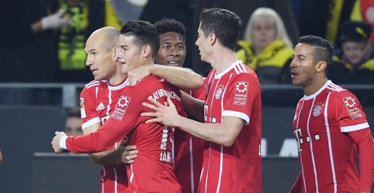 Bayern München wil boomlang talent: Niet de enige club die hem volgt