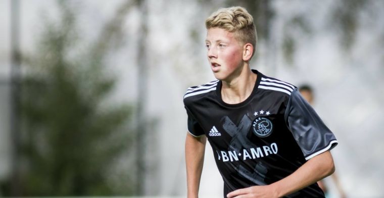 Ajax-tiener verkaste naar Swansea: Dat hielp mee in mijn keuze