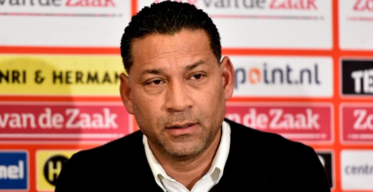 Eredivisie-club slaat slag: 'Natuurlijk hoopt hij dat Ajax, PSV of Feyenoord komt'
