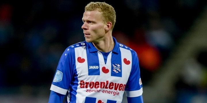 Kramer en Veerman eensgezind: 'Hij is de beste verdediger van de Eredivisie'