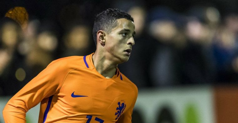 PSV bereikt akkoord met door Engelse top begeerd talent: Wil grote naam worden