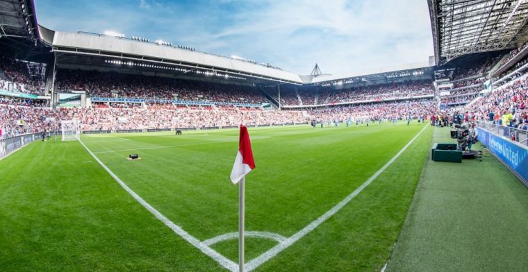 'PSV richt zijn pijlen op transfervrije jeugdinternational (16) van Tottenham'