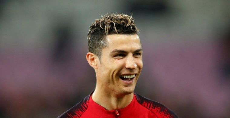 Ronaldo adviseert Real-leiding: twee aankopen, zeven spelers weg