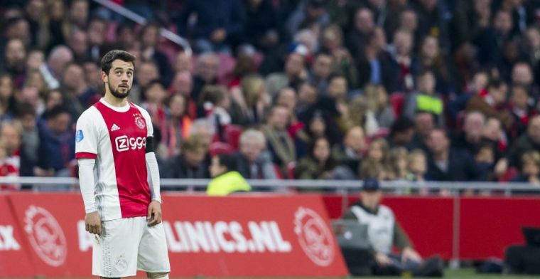 Ajax' harde hand raakt Younes: 'Empathie hebben ze nooit kunnen spellen'
