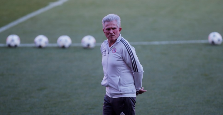 Bayern gaat voor transfer liggen: 'Geen kans voor Real om hem te kopen'
