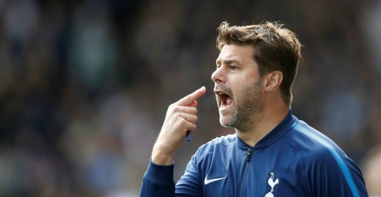 'Tottenham hoopt zes bepalende spelers te behouden met monstersalaris Pochettino'
