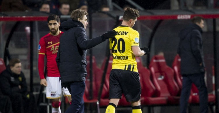 'PSV beëindigt samenwerking en laat verdediger transfervrij gaan'