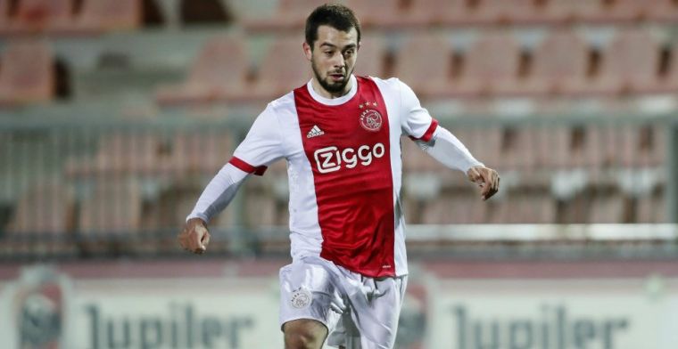 'Klub-Chaos rond Younes: drie Duitse clubs willen toeslaan na Napoli-soap'