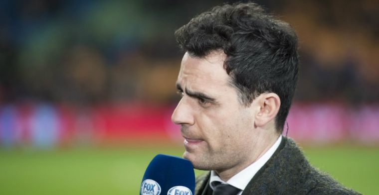 Perez lyrisch over Eredivisie-uitblinker: 'Ik ben al lange tijd gek van hem'