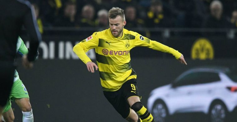 Grote schoonmaak bij Dortmund: negen spelers richting uitgang