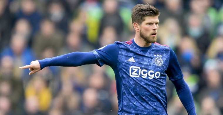 'Ajax in gesprek met Huntelaar; spits kan rol in de technische staf krijgen'