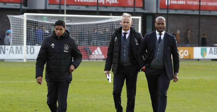 Ajax waarschuwt NEC na KNVB-blunder: Duidelijk, dat wordt een warm welkom