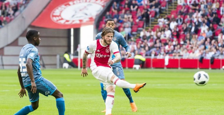 Schöne lust PSV rauw: 'Misschien zijn ze dan minder geconcentreerd'