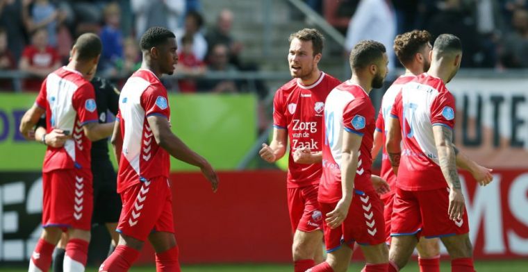 Utrecht-uitblinker verrast zichzelf met 9 goals en 6 assists: Niet verwacht