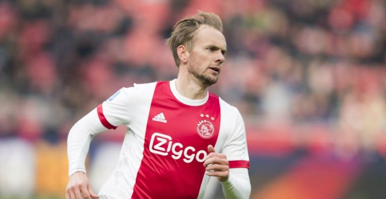 Ajax-kamp met vertrouwen richting PSV: Door de wedstrijd in Amsterdam