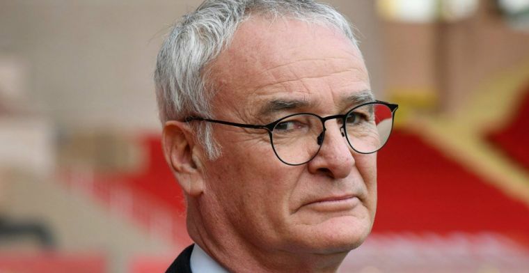 Premier League-rentree lonkt voor kampioenenmaker Ranieri