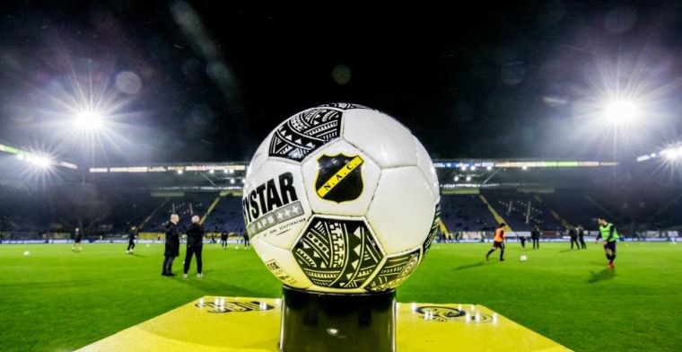 NAC moet talenten afstaan aan Feyenoord en Vitesse: bedrag van 42.000 euro