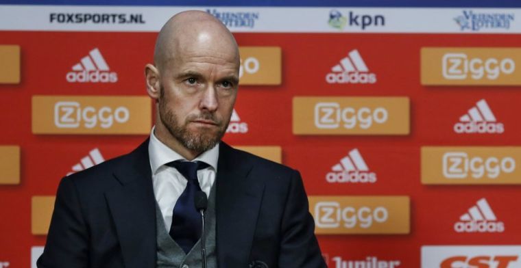 'Ajax reist naar Abu Dhabi en maakt opwachting in afscheidsduel ex-Feyenoorder'