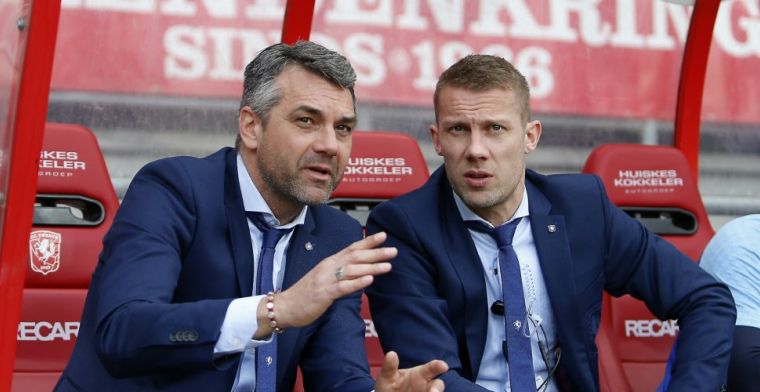 FC Twente geeft de strijd niet op: Nu kunnen wij zelf de eerste klap uitdelen