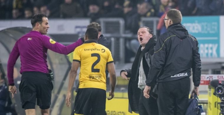Eredivisie-uitblinker heeft het zwaar: 'Hij zegt: trainer, ik ben gewoon moe'