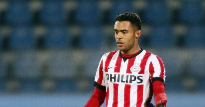 Back (27) stopte drie jaar na PSV-titel met voetbal: 'Ik ging erg stressen'