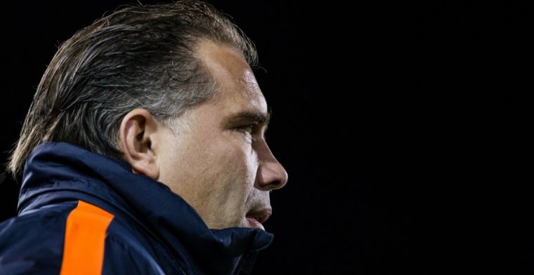KNVB geeft Langeler promotie en moet op zoek naar nieuwe bondscoach: Bijzonder