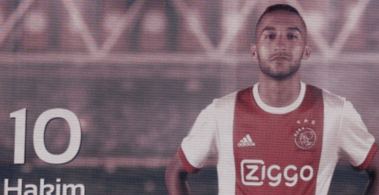 Ajax-fans woedend over 'Ziyech rot op': 'Per direct op een zwarte lijst flikkeren'