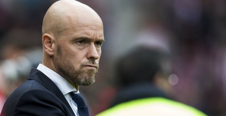 Ajax wil spelers niet met Nouri-leed confronteren en mijdt Oostenrijk