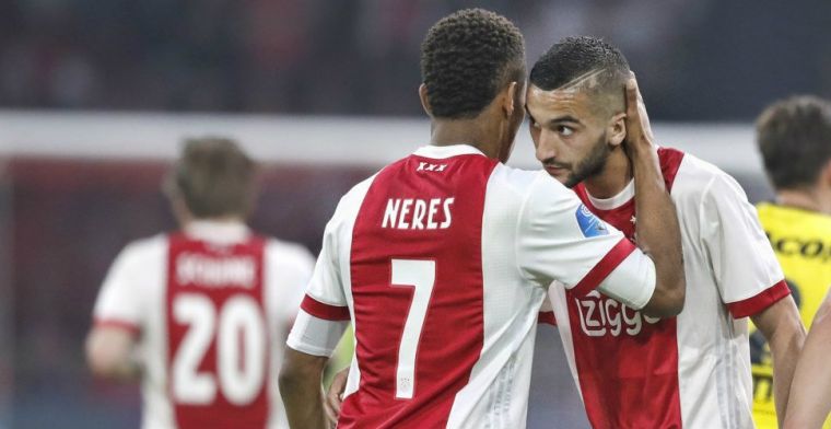 VP's Elftal van de Week: Ajax en FC Twente rechten rug en zijn hofleverancier