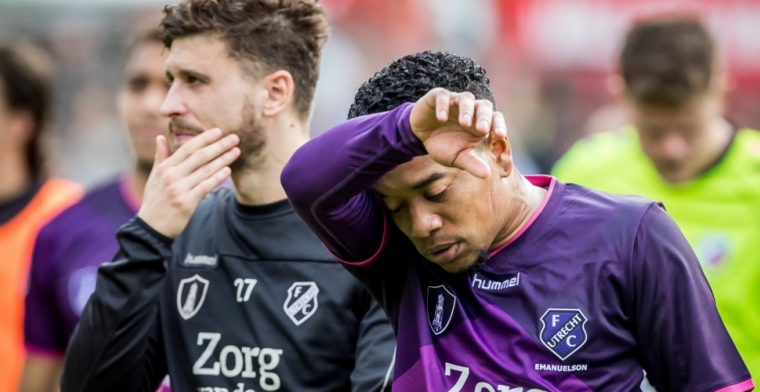 Ajax belde niet voor terugkeer: 'Ze hebben niet echt interesse getoond'