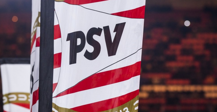 'PSV in gesprek met Umbro; club kan rekenen op meer dan 30 miljoen euro'
