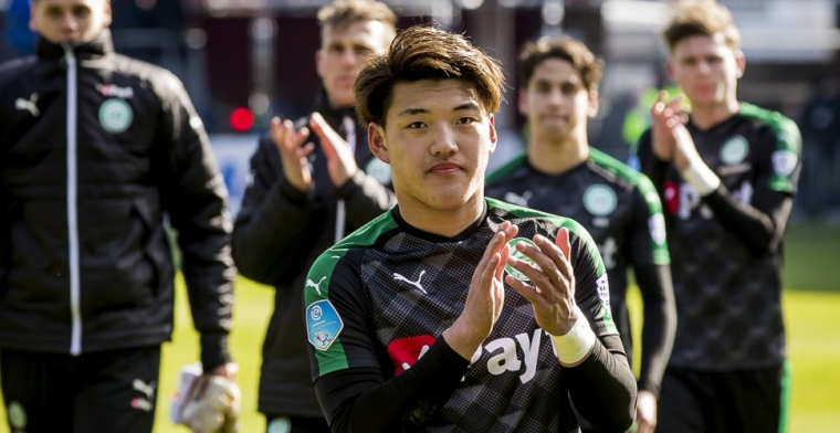 FC Groningen pakt uit met groot nieuws: Doan blijft, twee talenten verlengen