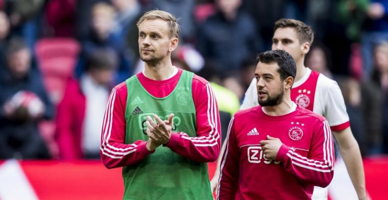 'Younes heeft lak aan statement en bereikt akkoord: transfervrij naar Bundesliga'