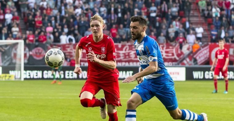 Goedmakertje na nederlaag bij FC Twente: fans mogen gratis naar laatste wedstrijd