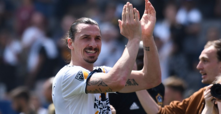 Zweedse bond negeert wens van Zlatan en neemt spits niet mee naar WK