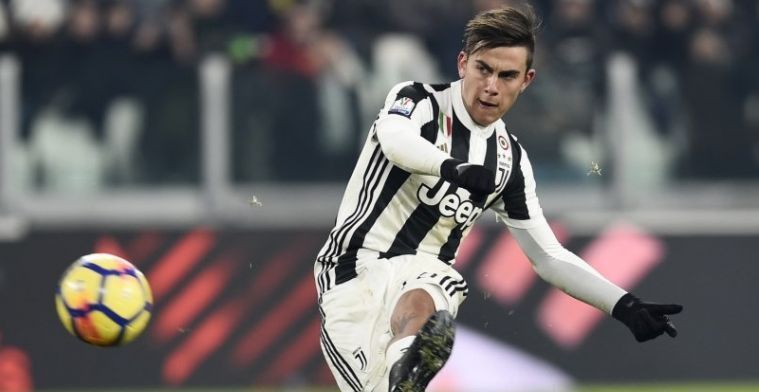'Juventus-ster overweegt transfer naar Real Madrid als Allegri aanblijft'
