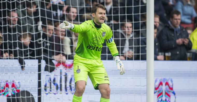 Transfer bevestigd: Eredivisie-captain (35) tekent voor twee jaar bij KV Mechelen
