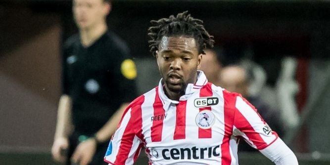 'Afscheidswedstrijd' tegen eigen club: 'Iedereen weet dat ik van Feyenoord hou'