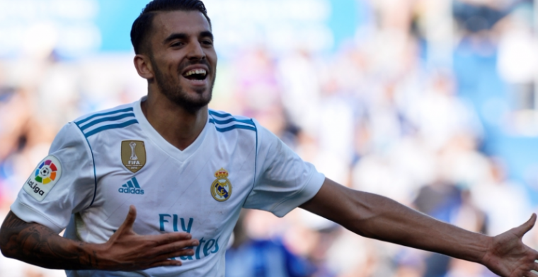 'Real Madrid kan miskoop van 18 miljoen euro na één jaar slijten aan oude club'