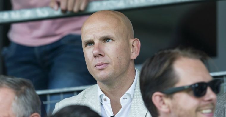 'Exit bij FC Twente: Van Halst trekt conclusies en verlaat degradant'
