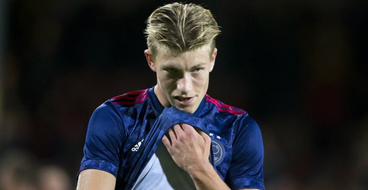 PEC Zwolle rondt dubbele transfer af: De trainer is natuurlijk ook van Ajax