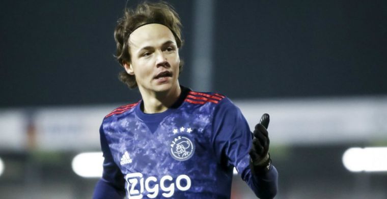 Update: Telegraaf bevestigt: Ajax-aanvaller voor drie jaar aan de slag bij AZ