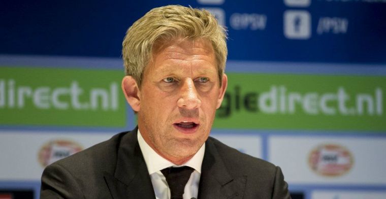 'Drukke PSV-zomer op komst: negen spelers gaan kampioen mogelijk verlaten'