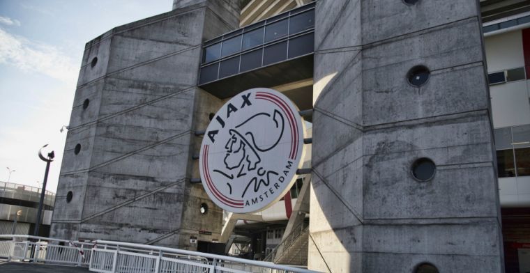 Ajax wéér bezig met Argentijn: zeventienjarige spits op de radar