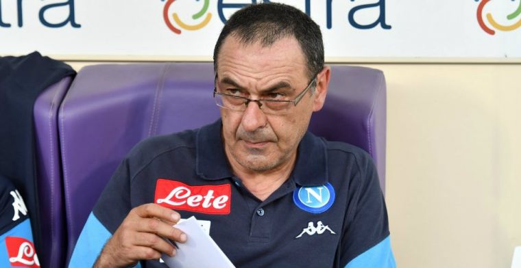 'Chelsea, Tottenham, Monaco én Dortmund hebben oogje op Italiaanse succestrainer'