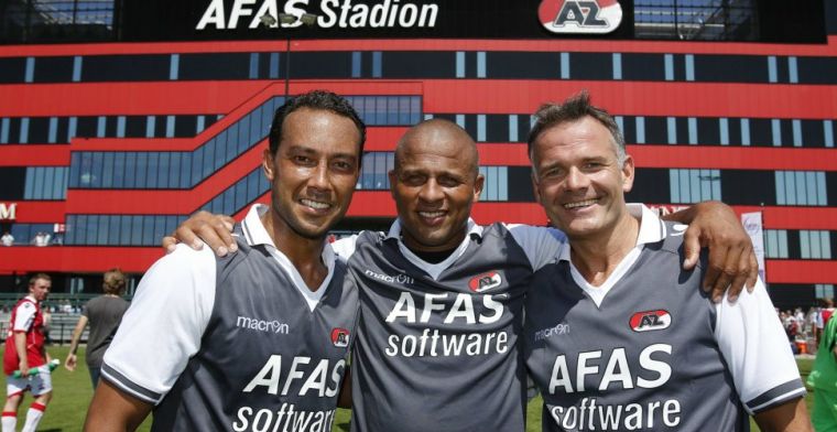 'Ajax slaat toe in Alkmaar en geeft hoofd scouting van AZ belangrijke rol'