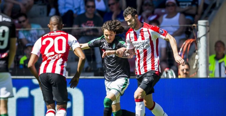 PSV sluit af met gezapige remise, matig Ajax knokt zich naar winst op Excelsior