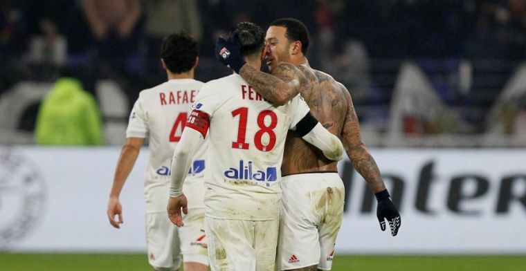 Franse media: Liverpool bereikt akkoord en betaalt 70 miljoen euro, Lyon ontkent