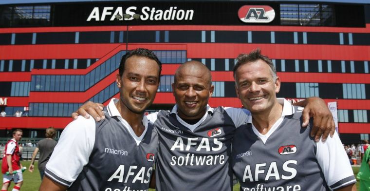 AZ lijkt Ajax-deal te blokkeren: 'Een concurrentiebeding in zijn contract'