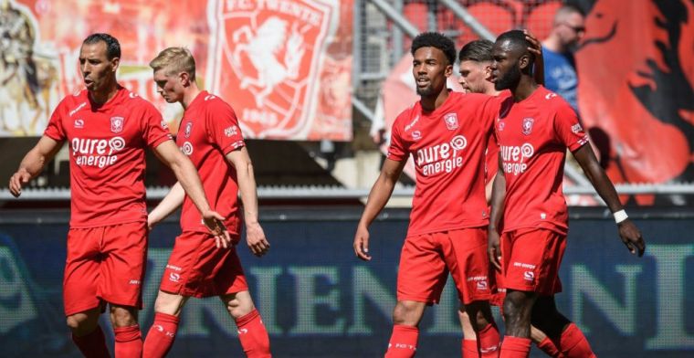 'Eredivisie-clubs verontwaardigd: FC Twente stuurt brief en weigert te betalen'